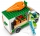 Furgoneta fermierului 60345 LEGO City
