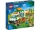 Furgoneta fermierului 60345 LEGO City