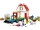 Hambar si animale de ferma 60346 LEGO City