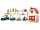 Hambar si animale de ferma 60346 LEGO City