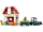 Hambar si animale de ferma 60346 LEGO City