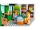 Magazin de alimente 60347 LEGO City 