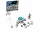 Baza stiintifica de pe Luna 60350 LEGO City 