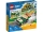 Misiuni de salvare a animalelor salbatice 60353 LEGO City