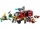 Masina unitatii de pompieri 60374 LEGO City 