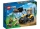 Excavator de constructii 60385 LEGO City 