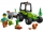 Tractor de parc 60390 LEGO City 