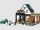 Casa familiei si masina electrica 60398 LEGO City
