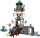 Farul intunericului 70431 LEGO Hidden Side