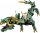 Robotul-balaur Ninja Verde 70612 LEGO Ninjago