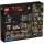 Docurile orasului Ninjago 70657 LEGO Ninjago