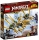 Dragonul de aur 70666 LEGO Ninjago