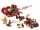 Bounty de teren 70677 LEGO Ninjago