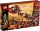 Bounty de teren 70677 LEGO Ninjago
