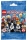 Minifigurina Disney seria 2 71024 LEGO Minifigures
