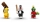Looney Tunes 71030 LEGO Minifigurine 