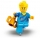 Minifigurina colectionabila, Seria 22 71032, LEGO Minifigurine