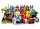 Minifigurina colectionabila, Seria 22 71032, LEGO Minifigurine