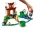 Set de extindere Fortareata 71362 LEGO Super Mario 