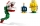 Set de extindere Fortareata 71362 LEGO Super Mario 
