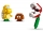 Set de extindere Toboganul Plantei Piranha 71365 LEGO Super Mario 