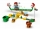 Set de extindere Toboganul Plantei Piranha 71365 LEGO Super Mario 