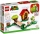 Set de extindere Casa lui Mario si Yoshi 71367 LEGO Super Mario 