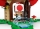 Set de extindere Toad 71368 LEGO Super Mario 