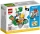 Costum de puteri : Constructor 71373 LEGO Super Mario 