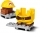 Costum de puteri : Constructor 71373 LEGO Super Mario 