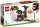 Set de extindere Jungla cu Chain Chomp 71381 LEGO Super Mario 