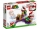 Set de extindere Provocare cu plante prianha 71382 LEGO Super Mario 
