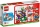 Set de extindere Mlastina otravitoare 71383 LEGO Super Mario 