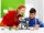 Aventurile lui Luigi - set de baza 71387 LEGO Super Mario