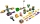 Aventurile lui Luigi - set de baza 71387 LEGO Super Mario