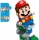 Turnul lui Sumo Bro 71388 LEGO Super Mario