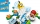 Lumea lui Lakitu 71389 LEGO Super Mario
