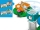 Lumea lui Lakitu 71389 LEGO Super Mario
