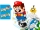 Lumea lui Lakitu 71389 LEGO Super Mario