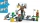 Daramarea lui Reznor 71390 LEGO Super Mario