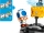 Daramarea lui Reznor 71390 LEGO Super Mario