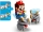 Daramarea lui Reznor 71390 LEGO Super Mario