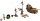 Set de Extindere Nava Aeriana a lui Bowser 71391 LEGO Super Mario