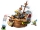 Set de Extindere Nava Aeriana a lui Bowser 71391 LEGO Super Mario