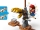 Set de Extindere Nava Aeriana a lui Bowser 71391 LEGO Super Mario