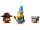 Set de Extindere Nava Aeriana a lui Bowser 71391 LEGO Super Mario
