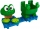 Costum de Puteri: Mario Broasca 71392 LEGO Super Mario