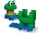 Costum de Puteri: Mario Broasca 71392 LEGO Super Mario
