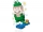 Costum de Puteri: Mario Broasca 71392 LEGO Super Mario