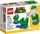 Costum de Puteri: Mario Broasca 71392 LEGO Super Mario